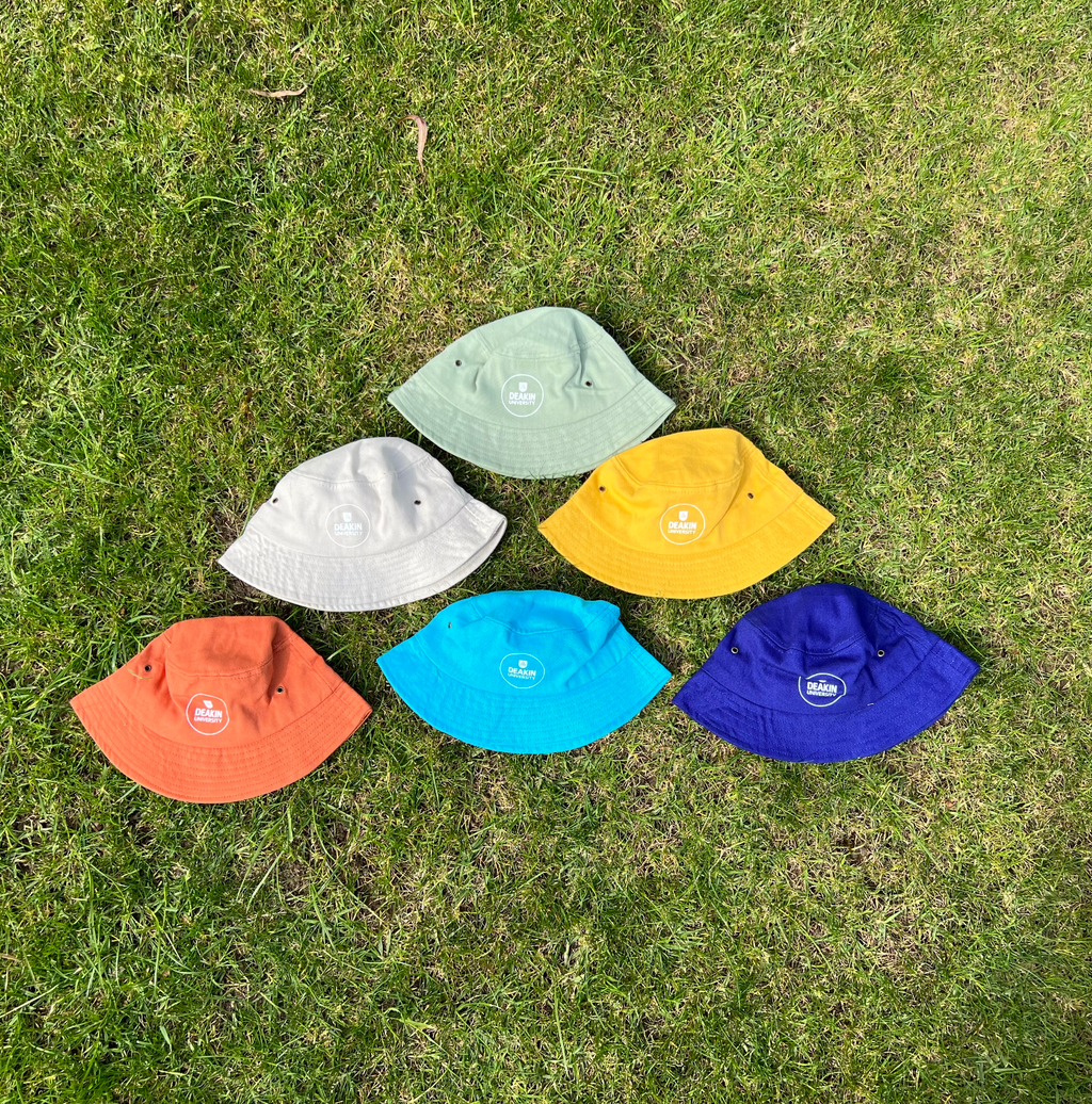 Classic Deakin Bucket Hat