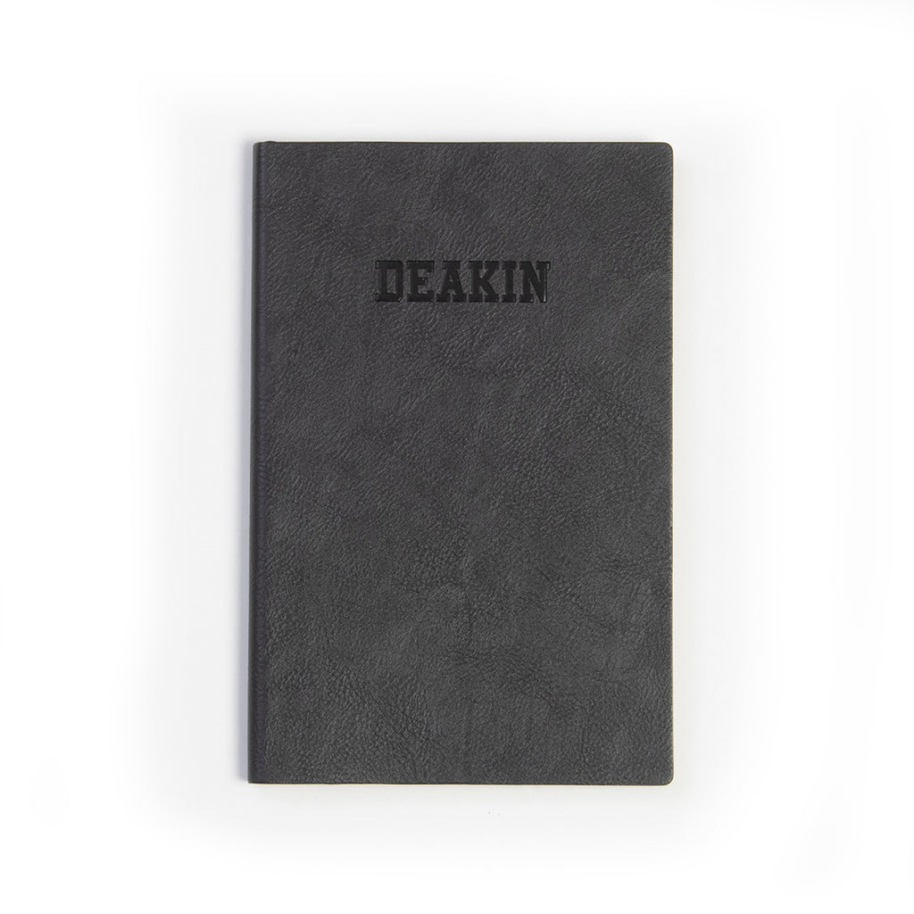 A5 Soft Cover Journal